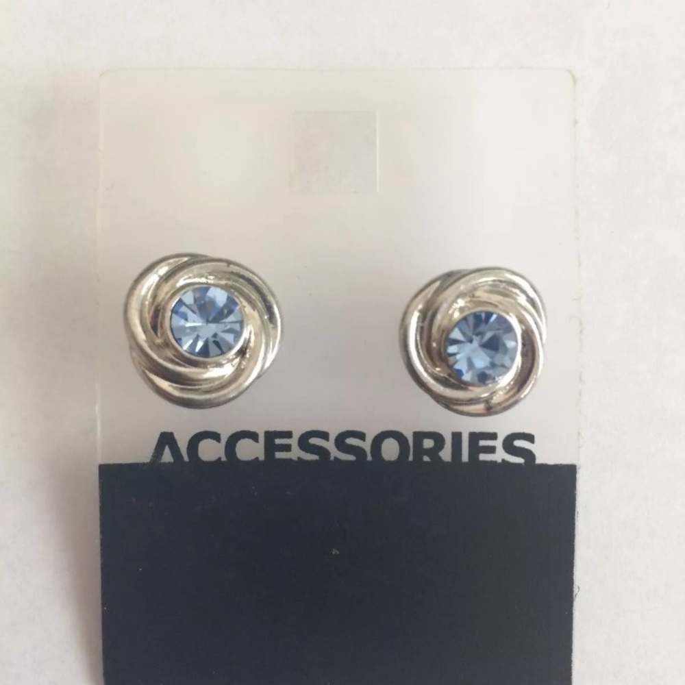 Fashionable Earrings
